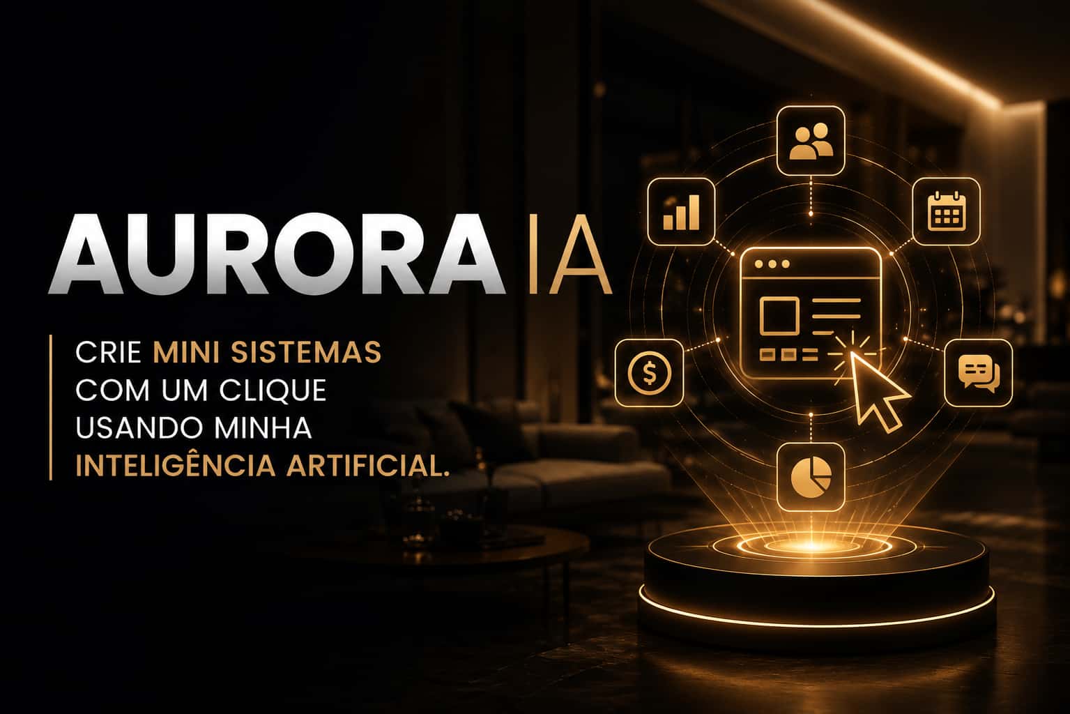 IA Caçadora de Sistemas